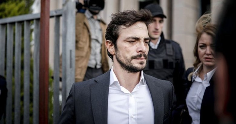 Alkollü araç kullanan Ahmet Kural’a 1.5 yıl hapis cezası istemi