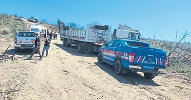 TIR kazaları 3 kişiyi hayattan kopardı