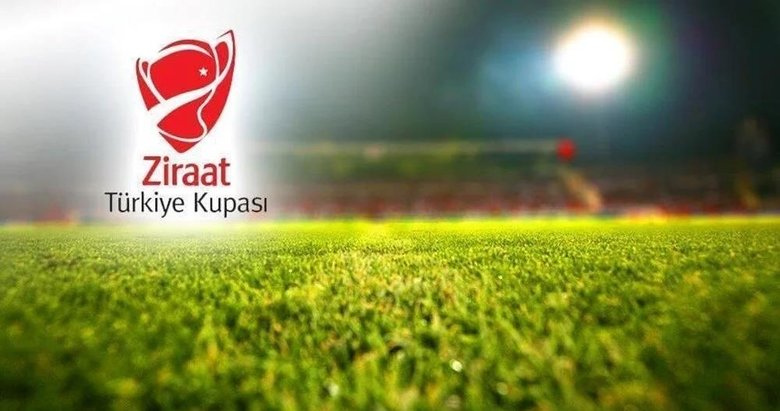 Ziraat Türkiye Kupası’nda 4. Tur programı açıklandı