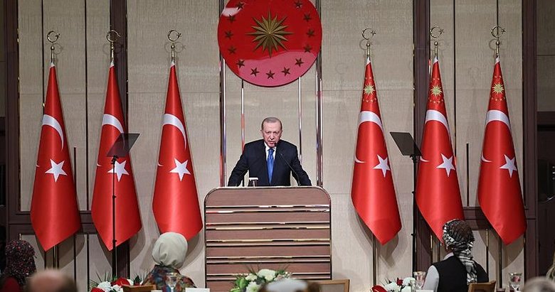 Başkan Erdoğan’dan çiftçilere müjde: 37 milyar TL hibe vereceğiz
