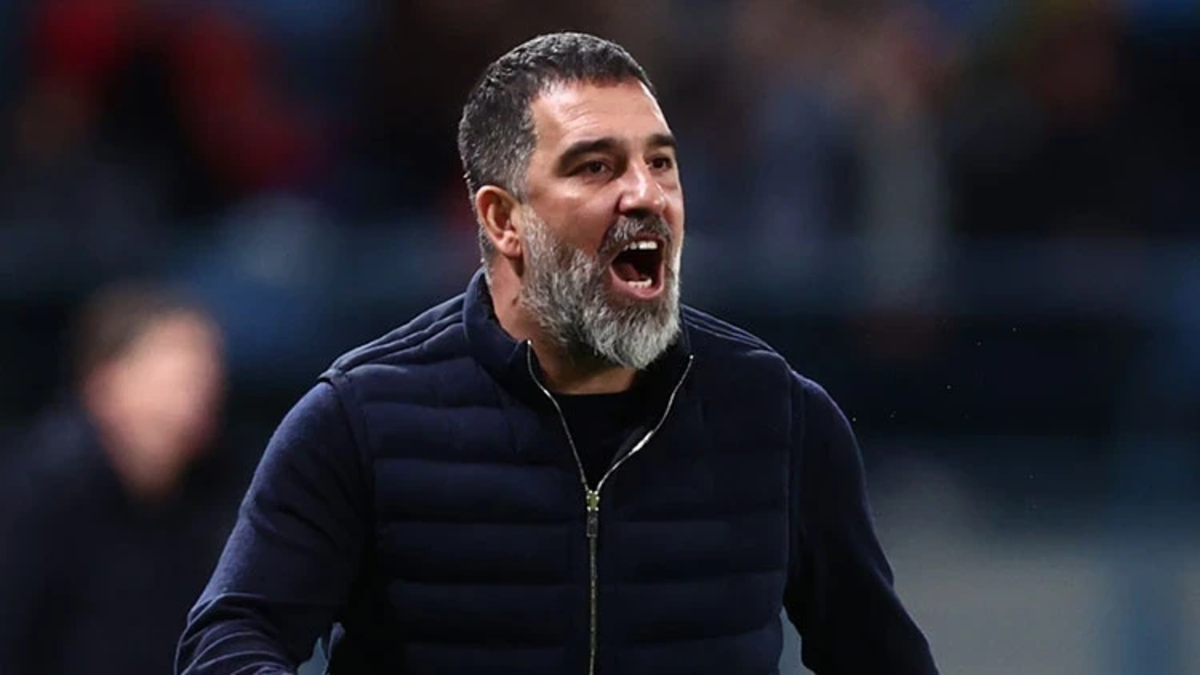 Arda Turan tarihe geçti