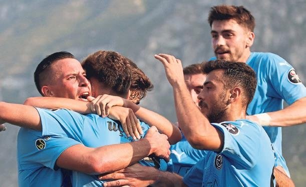 Bodrumspor mu Manisa FK mı?