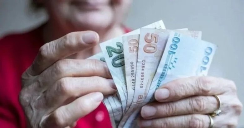 En düşük emekli maaşı açıklandı!