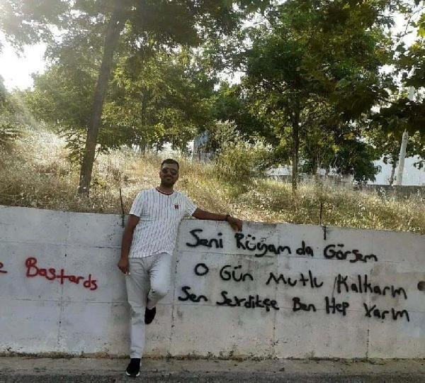 Anne katili polis karşısında sessiz kaldı