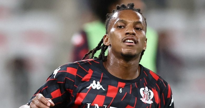 Aslan’da rota Boudaoui