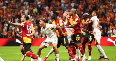 Göztepe’nin isyanı var
