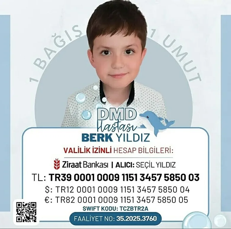 İzmir’deki o utanmaz kamerada! DMD hastası Berk’in bağış kumbarası çalındı