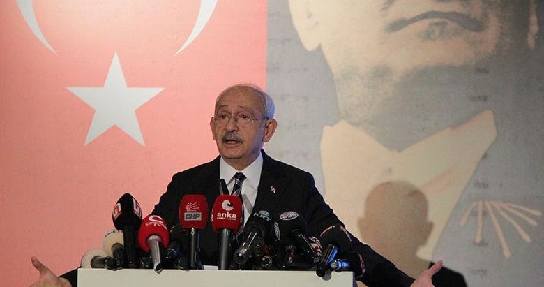Kılıçdaroğlu’nun İzmir’deki adaylık ilanı gibi açıklamasına İYİ Parti’den rest