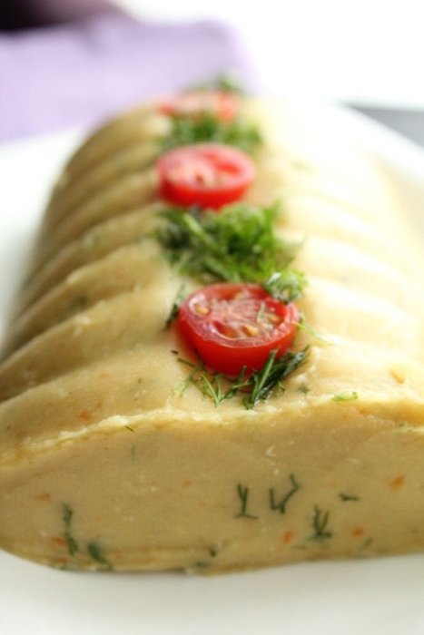 Fava nasıl yapılır? İşte pratik fava tarifi...