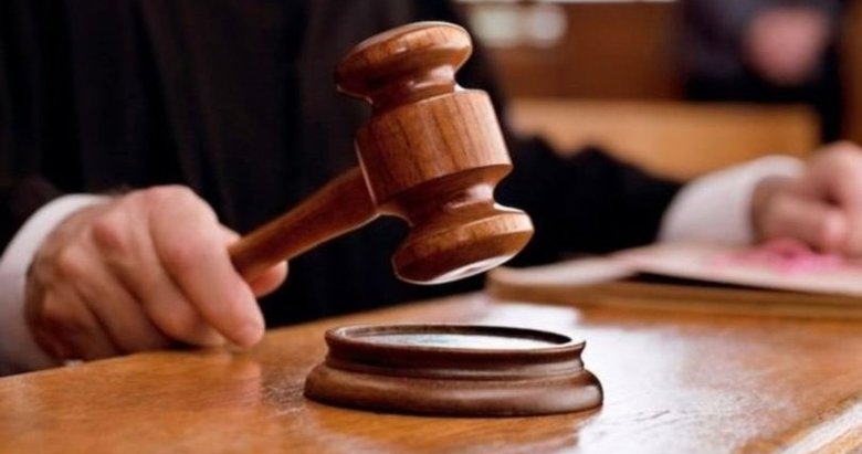 Yargıtay FETÖ davasında 25 sanığa verilen ağırlaştırılmış müebbet hapsi onadı