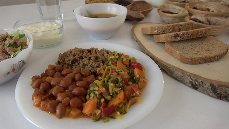 Uzmanlardan ’güvenli gıda’ tüketimi konusunda ipuçları