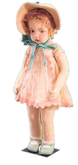 Bu bebekleri gören dönüp bir daha bakıyor