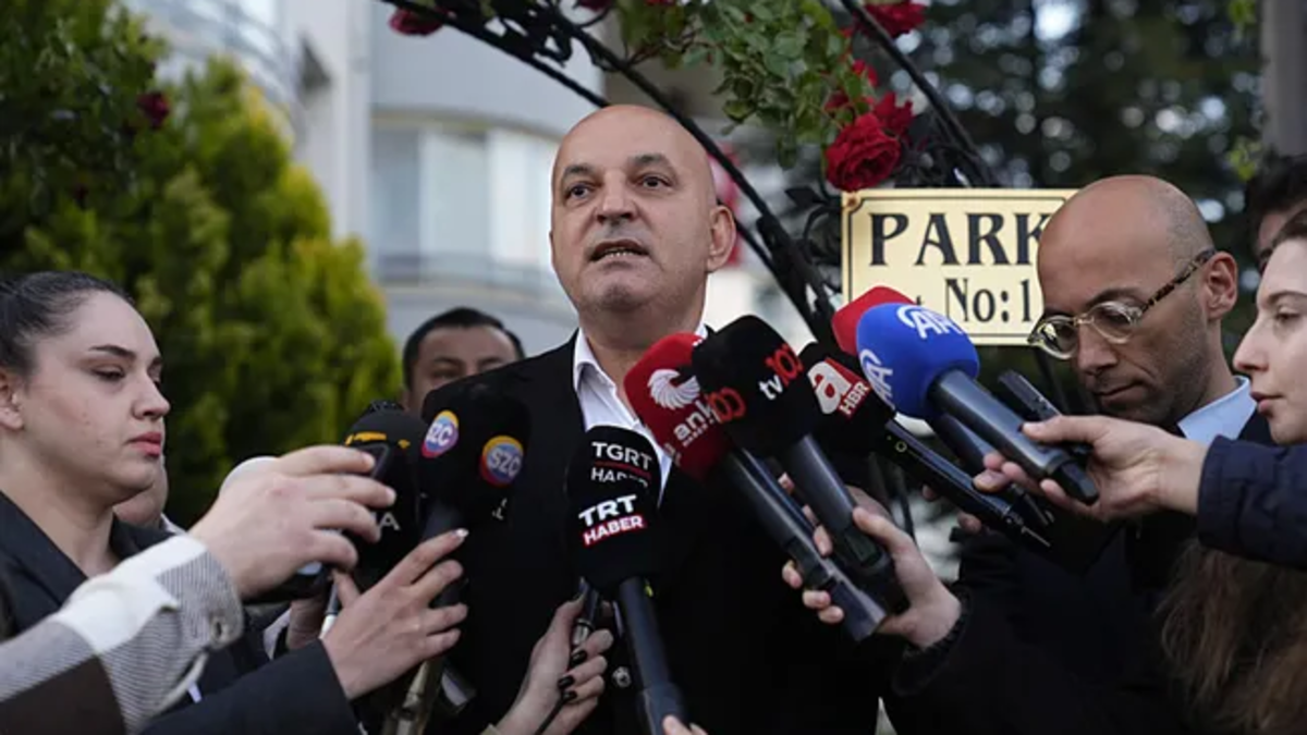 CHP İzmir Milletvekili Polat'tan açıklama: 