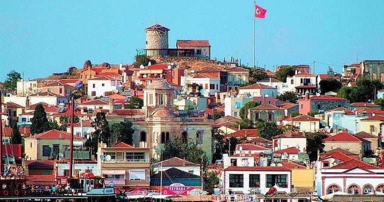 Ege ve Marmara’nın kesişme noktası: Balıkesir