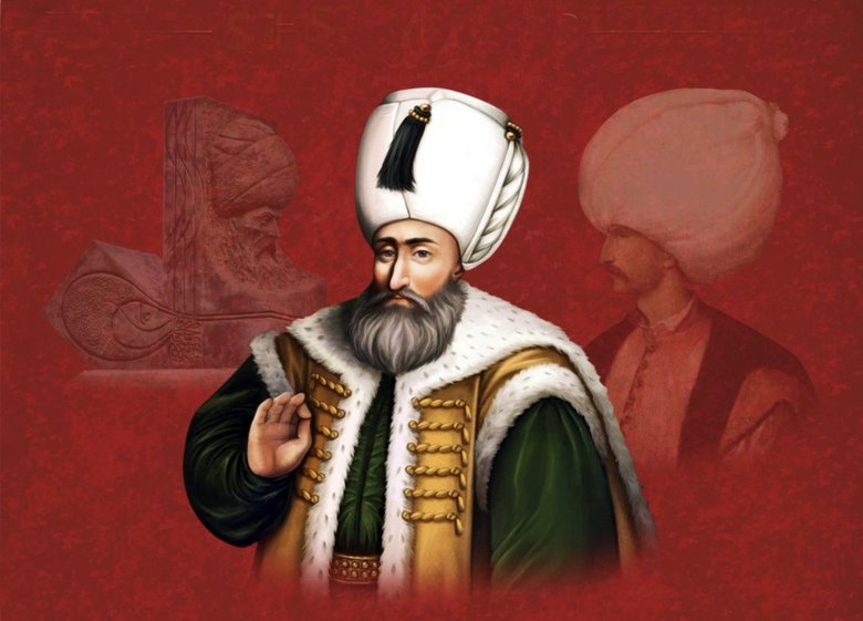 Kanuni, otağını kurduğu Yatağan’da anıldı