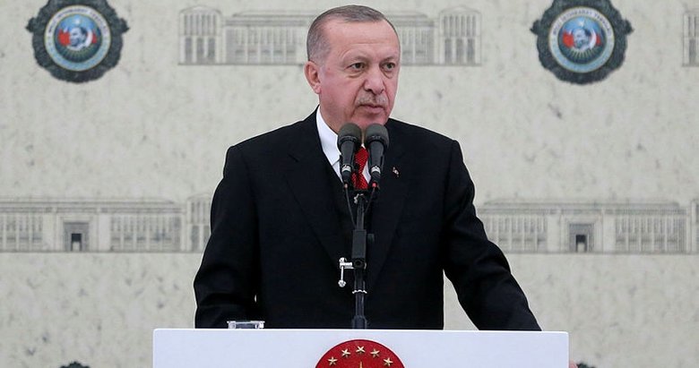 MİT sınır ötesi görevlerin hakkını veriyor