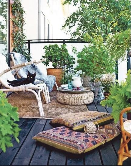 Evde organik tarım için pratik bahçe kılavuzu