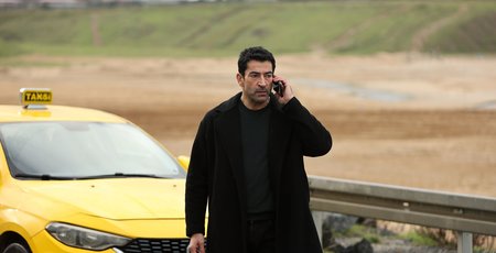 İki kardeş arasında hesaplaşma zamanı! A.B.İ....