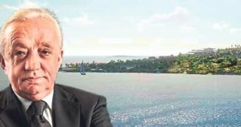 Bvlgari Resorts Bodrum açılıyor