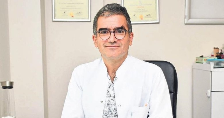 Geniz eti büyümesi çocuğun yaşamını olumsuz etkiliyor