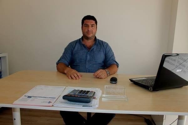 CHP’li Çan Belediyesi’nde kirli işler! Özel harcamaları belediyeye fatura etmişler