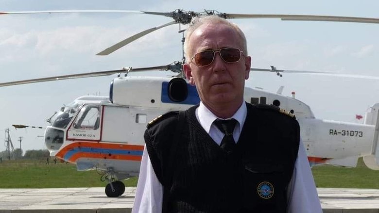 Denizli’deki yangın söndürme helikopteri kazasında 2 Rus pilota hapis cezası