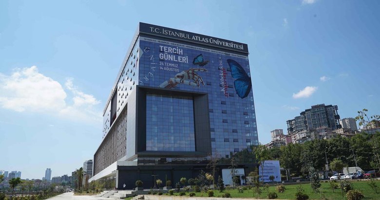 İstanbul Atlas Üniversitesi 37 Öğretim Üyesi alıyor