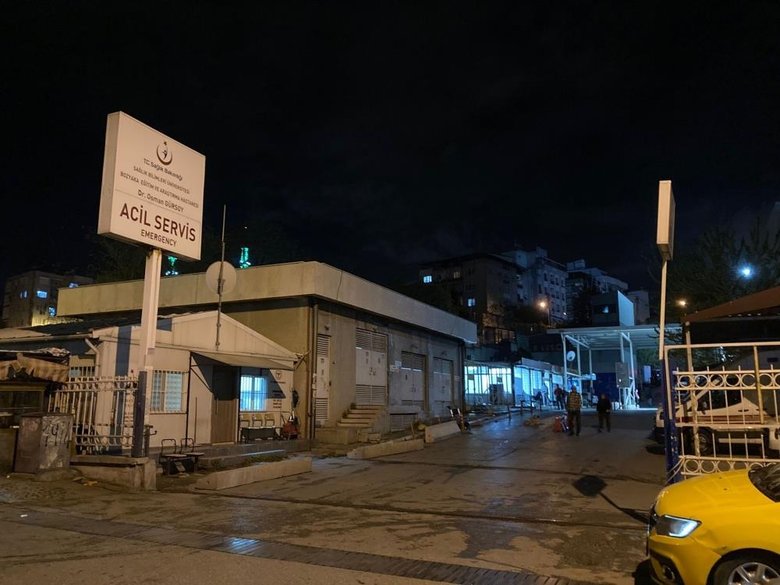 İzmir’de ‘kıskançlık’ cinayeti