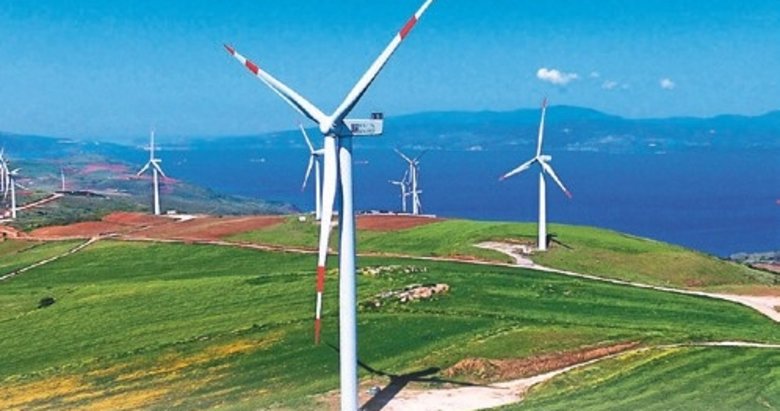 Rüzgar santrali yarışmaları yıl sonunda yapılacak
