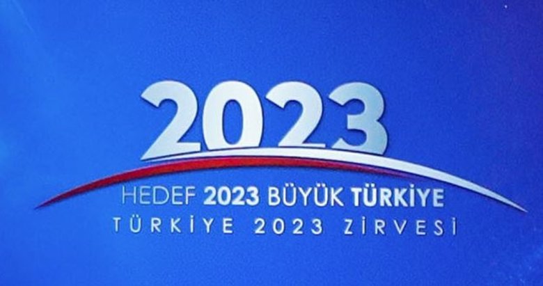 Ticaret Bakanı Pekcan’dan ’Türkiye 2023 Zirvesi’nde önemli açıklamalar