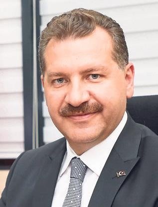 Cumhurbaşkanı’ndan Balıkesir’e ödül