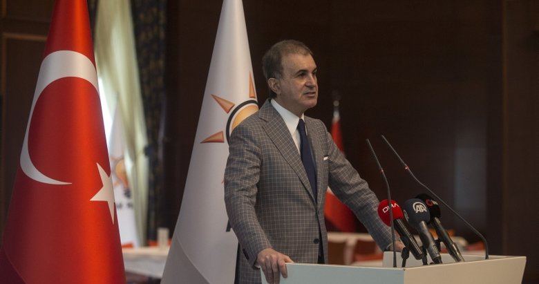 AK Parti’den Özgür Özel’e ’Dilruba Kayserilioğlu’ tepkisi: Tam bir şuursuzluk