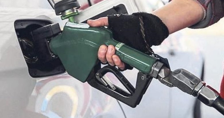 Benzin ve motorinde yeni fiyatlar netleşti