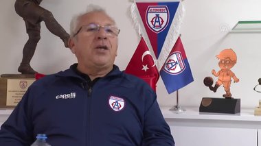 Altınordu Kulübü Başkanı Seyit Mehmet Özkan’dan ’Süper Lig’ itirafı: İyi ki çıkmadık