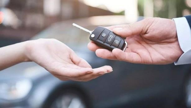 Otomotiv satışlarında artış devam ediyor! Ekimde de rekor geldi