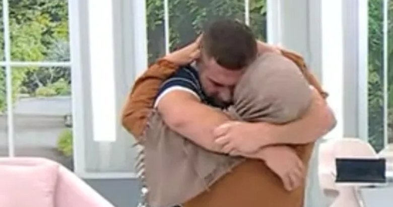 Efkan Erdoğan Esra Erol’da acı gerçekle yüzleşti