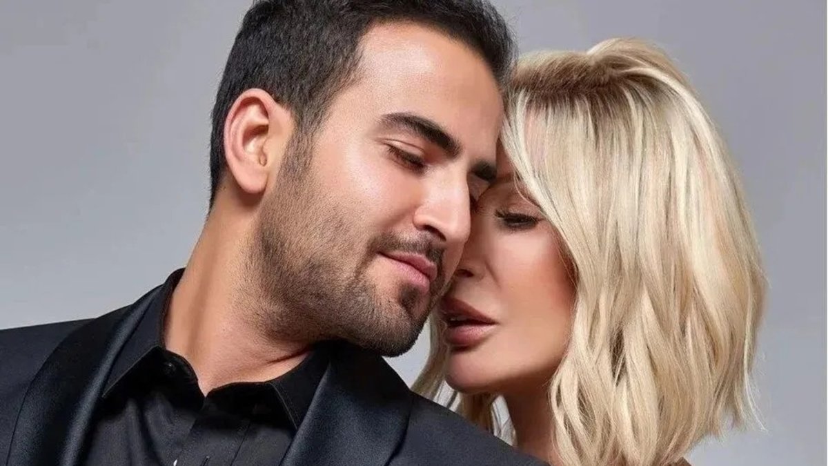 Seda Sayan'dan eşi Çağlar Ökten'e veto! O plana izin vermedi