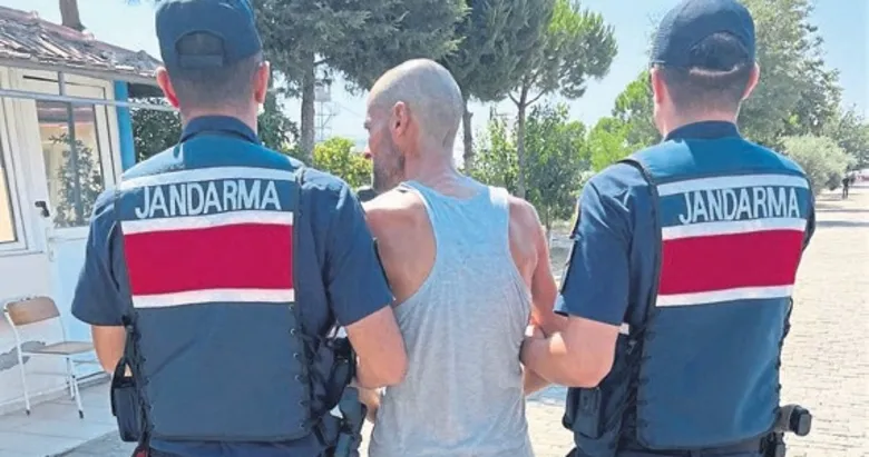 Aydın’da 38 yıl ile aranan 3 firari hükümlü yakalandı