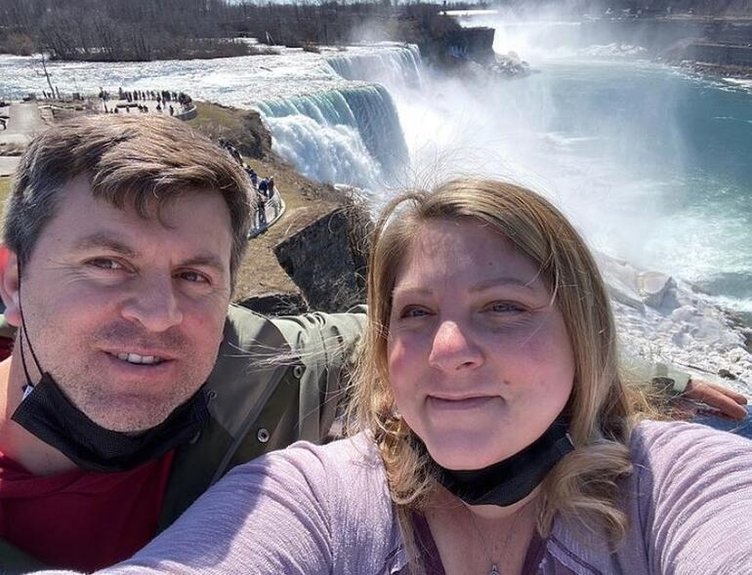 Aşkları sınır tanımamıştı! Anna ve Mürsel’den müjdeli haber geldi