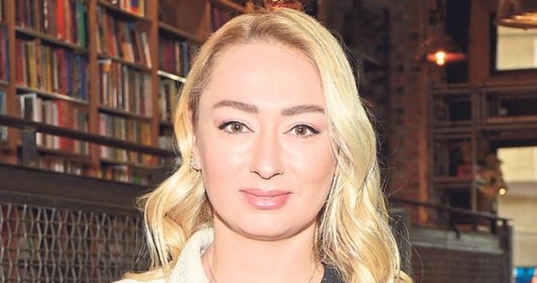 Melis Bozkurt’tan kusurlar üzerine bir kitap