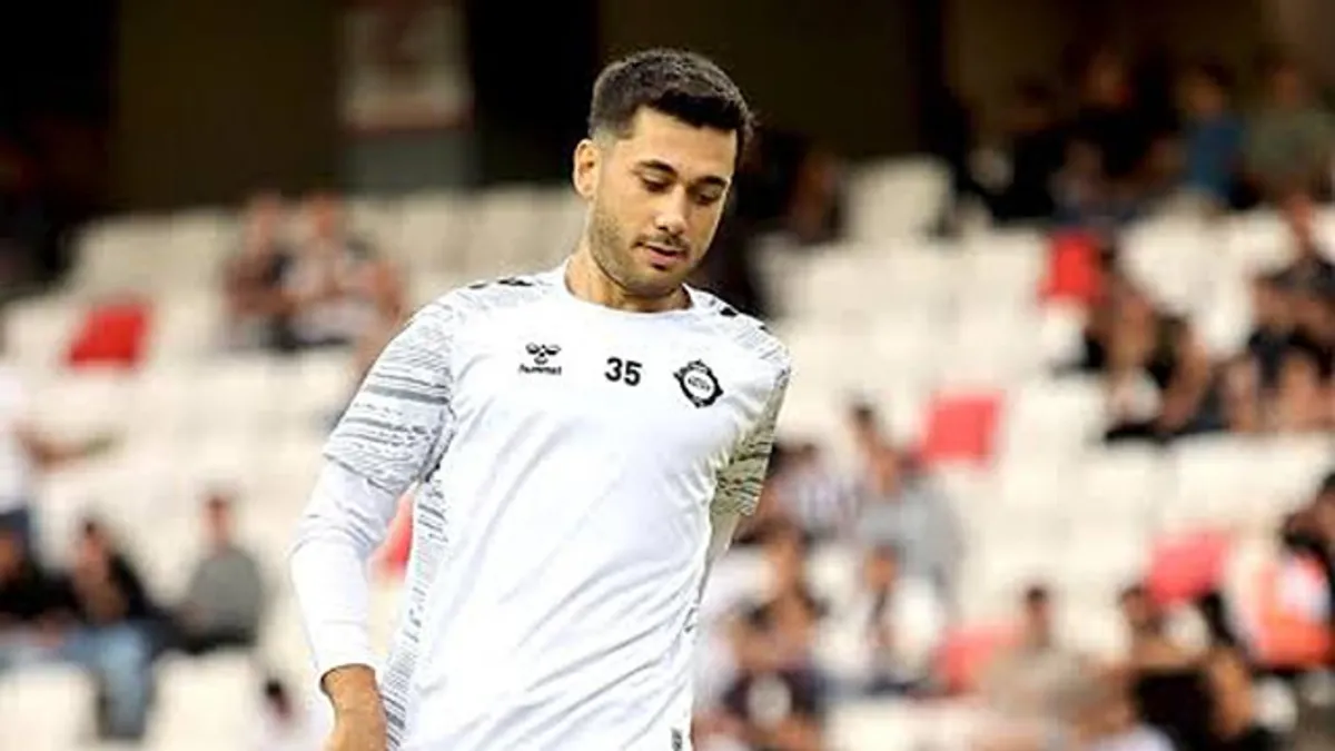 Altay'da Tuna Üzümcü Dönemi Başladı: Ali Kızılkuyu Takıma Geri Döndü, Yeni Transferler Gündemde