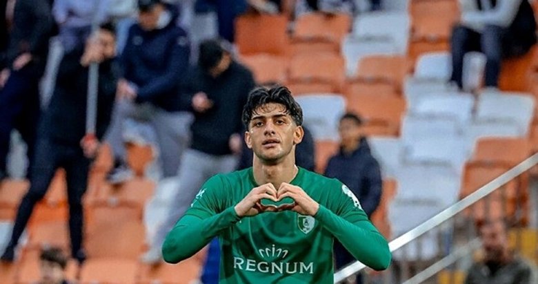 Habeşoğlu’na ‘Süper’ kanca