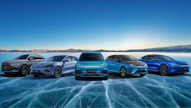 Manisa’ya kurulacak fabrika için iş ilanları verdiler! Çin’in otomobil devi düğmeye bastı