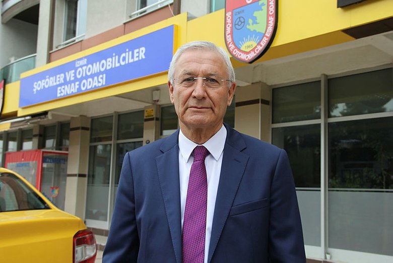 İzmir’de taksi tarifelerine zam! Taksimetre açılışı kaç lira oldu?