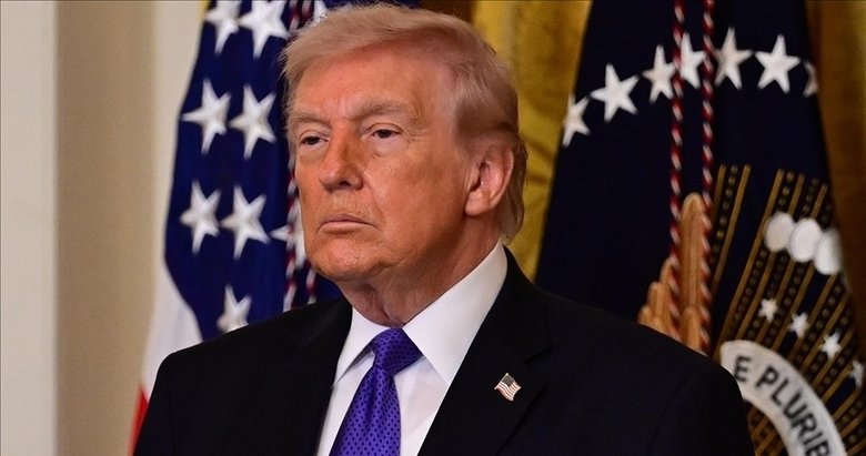 Trump’tan geri adım! ABD saldırıyı 5 gün ertelediğini açıkladı