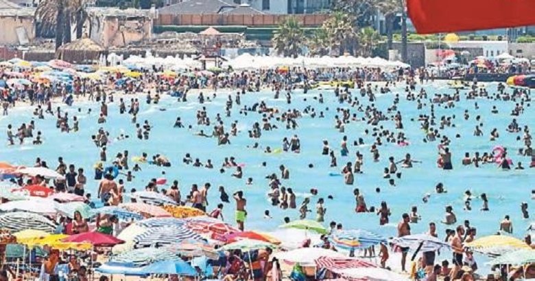 Bayram tatili için en çok talep Ege’den