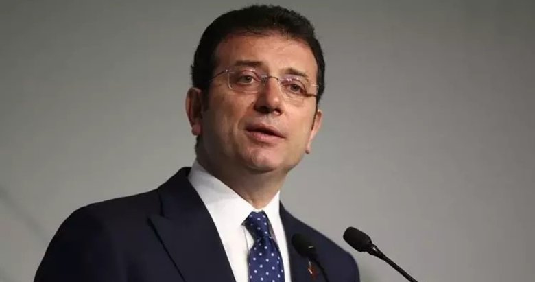 Başsavcı Akın Gürlek’i tehdit davasında karar: Ekrem İmamoğlu’na 1 yıl 8 ay ceza