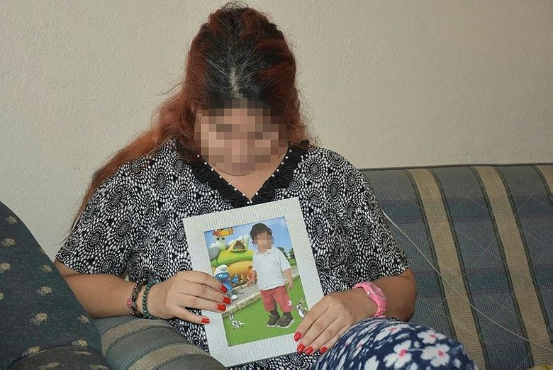 Uşak’ta bebeğe cinsel istismar! Her detayı mide bulandırdı... İşte istenen ceza