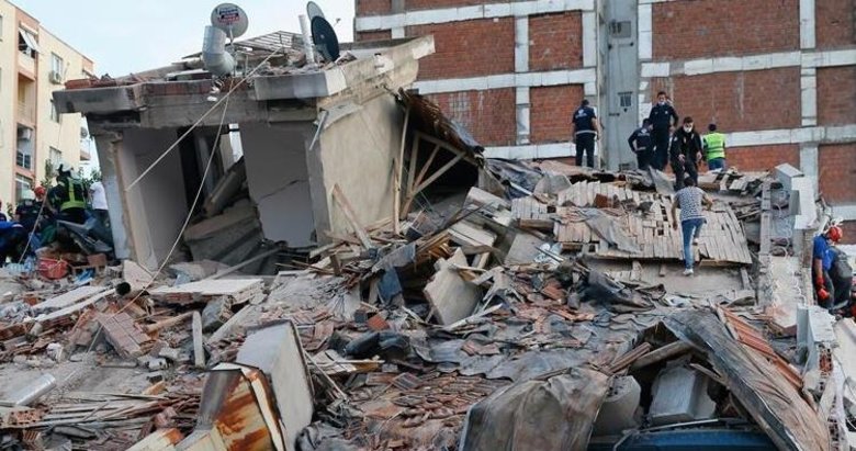 İzmir’de kiralara deprem zammı