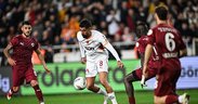 Aslan’a Hatay çelmesi